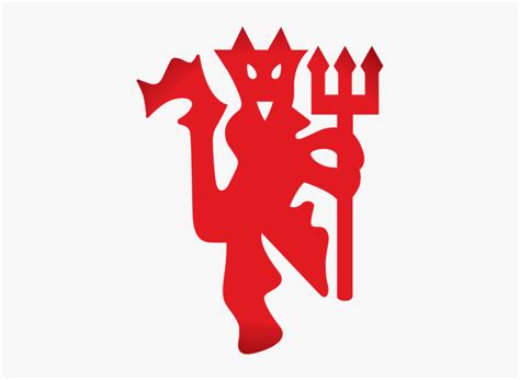 red devil man united.